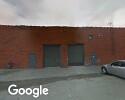 Exterior picture of St. John Ambulance