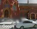 Exterior picture of St John's Anglican Cathedral