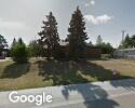 Exterior picture of St John's Anglican Church