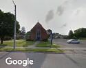 Exterior picture of St John's Anglican Church