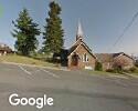 Exterior picture of St Johns Anglican Church