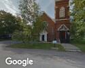 Exterior picture of St-Johns Church