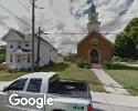 Exterior picture of St John's Lutheran Church