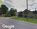 Exterior picture of St John's Lutheran Church