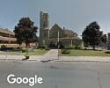 Exterior picture of St Johns Presbyterian Church