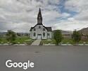 Exterior picture of St Joseph's Church