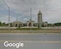 Exterior picture of St Joseph's Church