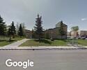 Exterior picture of St Luke's Anglican Church