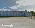 Exterior picture of St Malo Arena