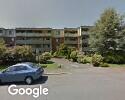 Exterior picture of St Margaret's Apartments