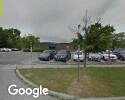 Exterior picture of St Mark's Daycare