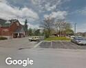 Exterior picture of St Mark's Lutheran Church