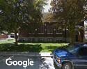 Exterior picture of St Marks Lutheran Church