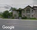 Exterior picture of St Mary's Daycare