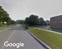 Exterior picture of St Matthias Child Care