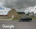 Exterior picture of St Michael's Catholic Church