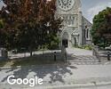 Exterior picture of St Michaels Church