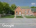 Exterior picture of St Michael's Church Hall