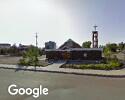 Exterior picture of St Patrick's Parish