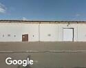 Exterior picture of St Paul Curling Club