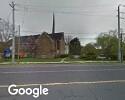 Exterior picture of St Paul's Anglican Church
