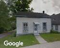 Exterior picture of St Paul's Anglican Church