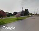 Exterior picture of St Paul's Innisfil Cemetery Board