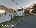 Exterior picture of St Paul's Lutheran Church