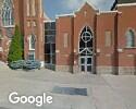Exterior picture of St Paul's Presbyterian Church
