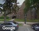 Exterior picture of St Paul's United Church