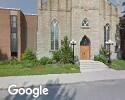 Exterior picture of St Paul's United Church