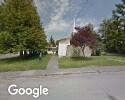 Exterior picture of St Paul's United Church