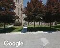 Exterior picture of St Peters Catholic Church