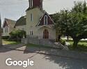 Exterior picture of St Thomas Anglican Church