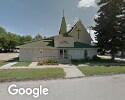 Exterior picture of St Thomas Anglican Church