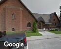 Exterior picture of St Thomas' Anglican Church
