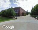 Exterior picture of St Thomas University