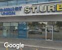 Exterior picture of St Urbain Bagel Bakery