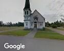 Exterior picture of St Williams Catholic Church
