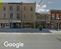 Exterior picture of Stacey's Pizza