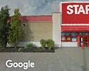 Exterior picture of Staples