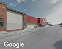 Exterior picture of Staples