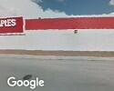 Exterior picture of Staples