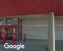 Exterior picture of Staples Meadowland Square