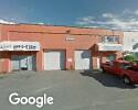 Exterior picture of Star Uniform & Linen Laundry Service