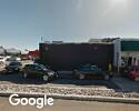 Exterior picture of Starbucks