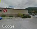Exterior picture of Starbucks
