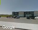 Exterior picture of Starbucks