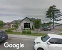 Exterior picture of Starbucks