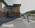 Exterior picture of Starbucks
